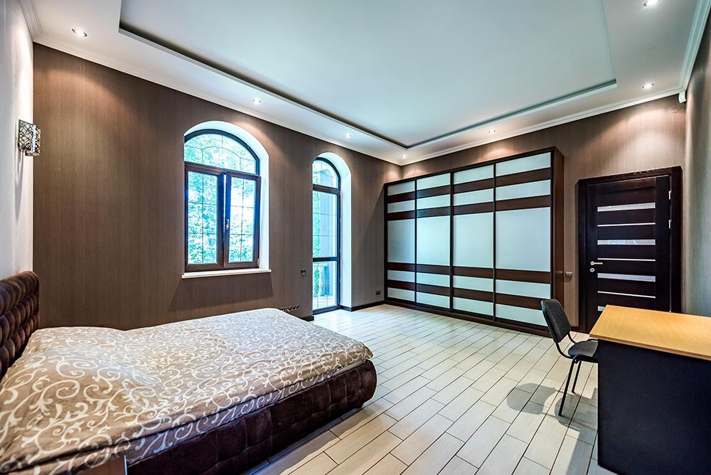 Whippet House Hotel Kiev Exterior foto