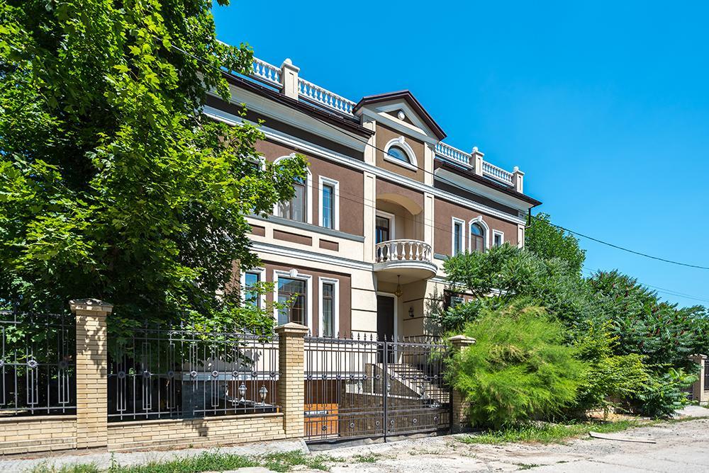 Whippet House Hotel Kiev Exterior foto