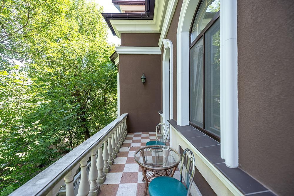 Whippet House Hotel Kiev Exterior foto