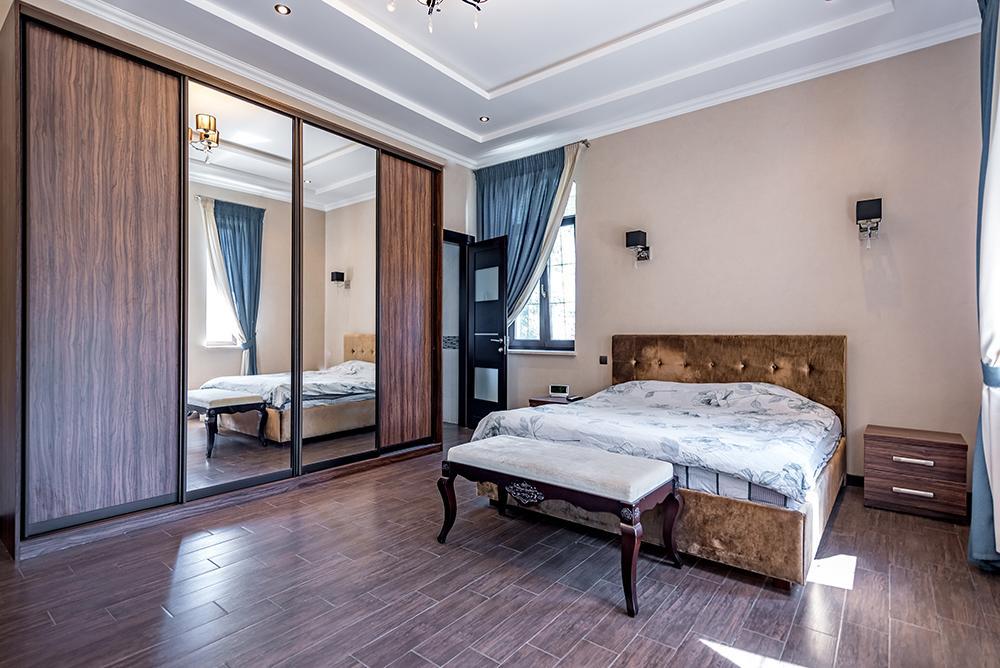 Whippet House Hotel Kiev Exterior foto