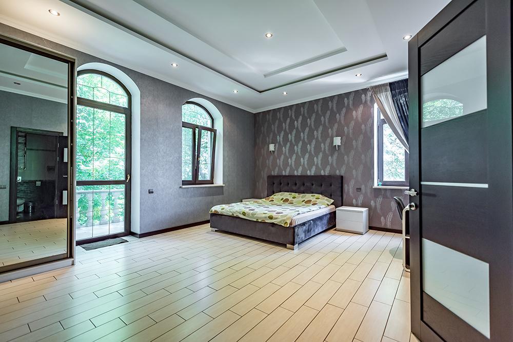 Whippet House Hotel Kiev Exterior foto